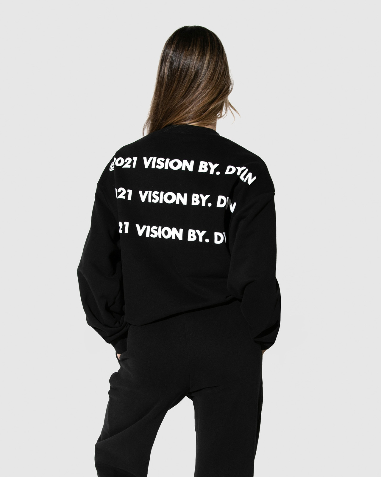 Vision Sweater