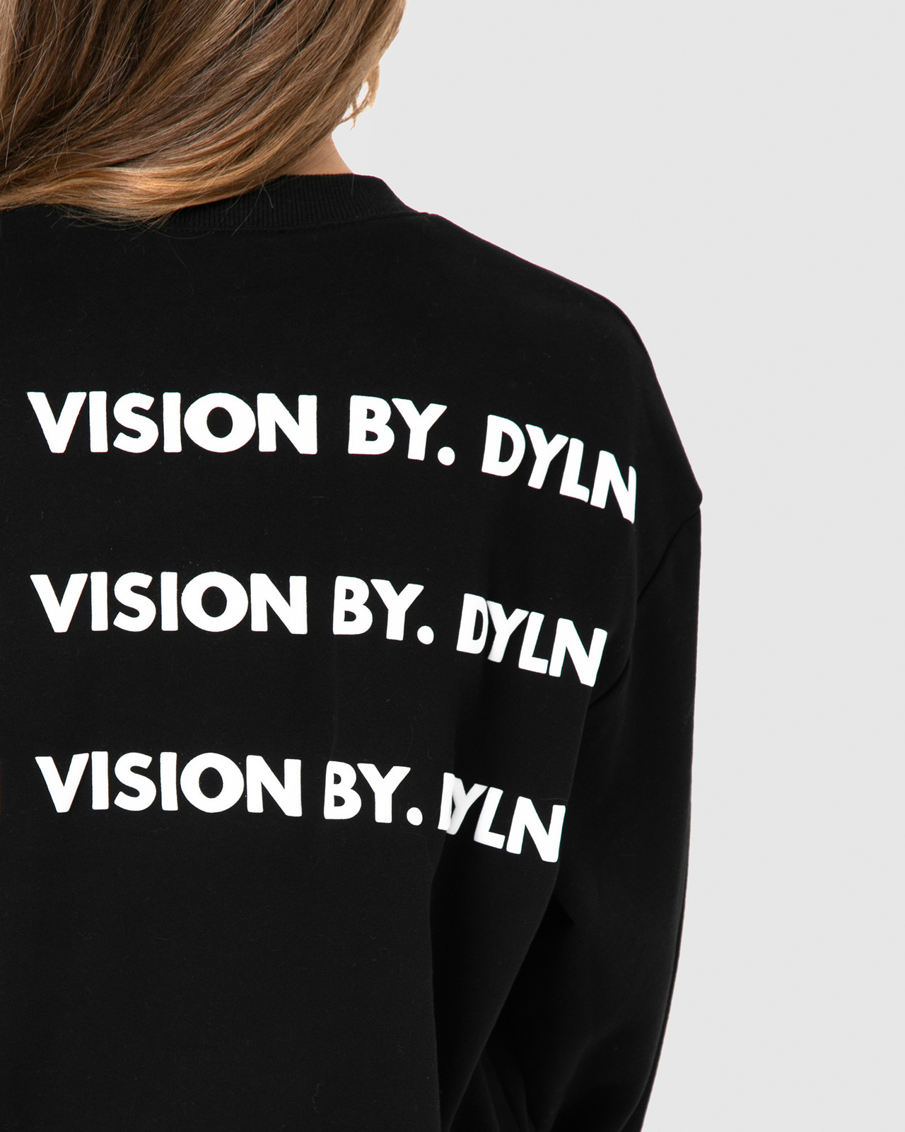 Vision Sweater