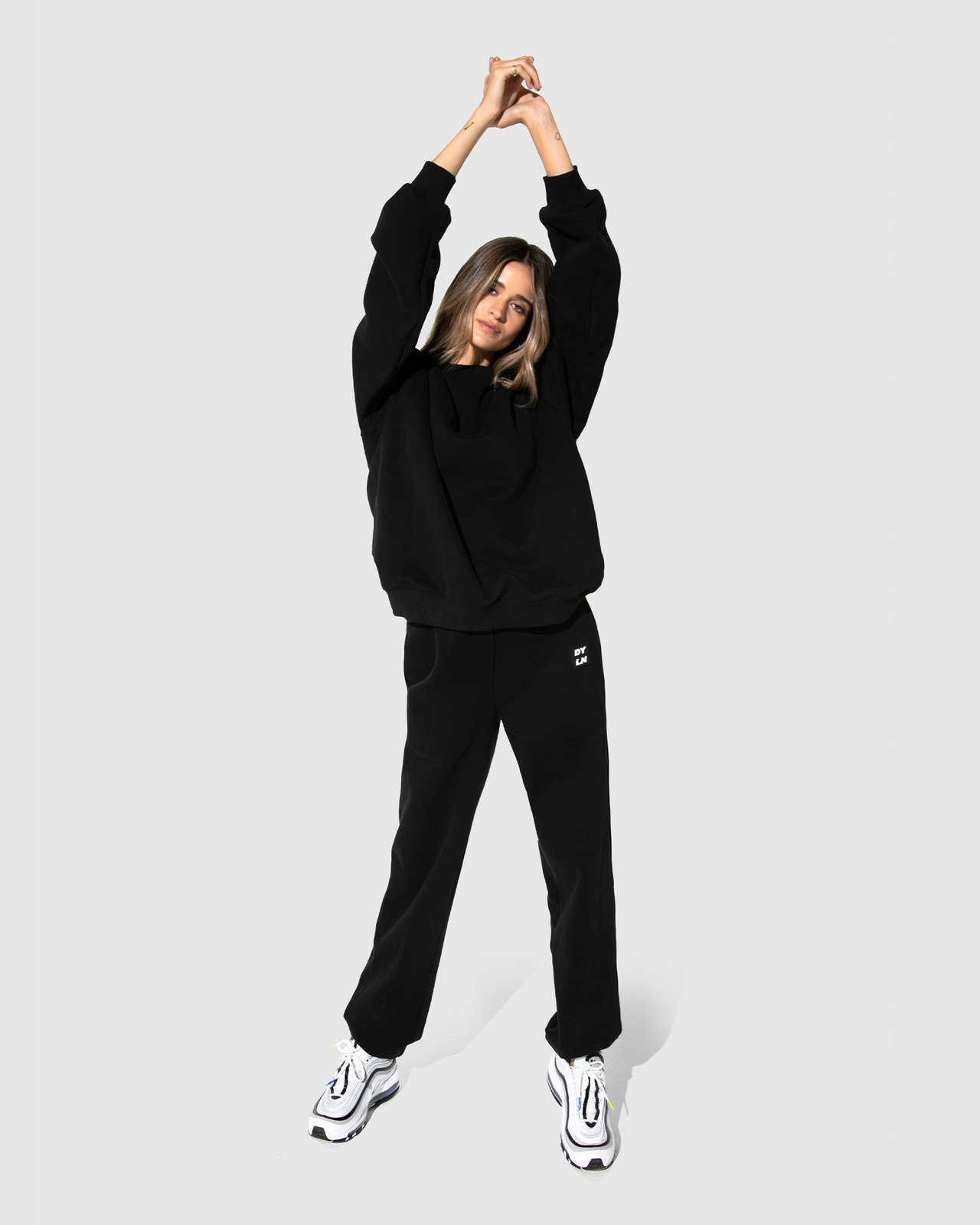 Vision Sweater