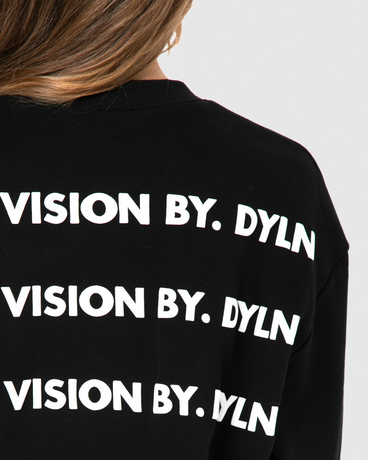 Vision Sweater