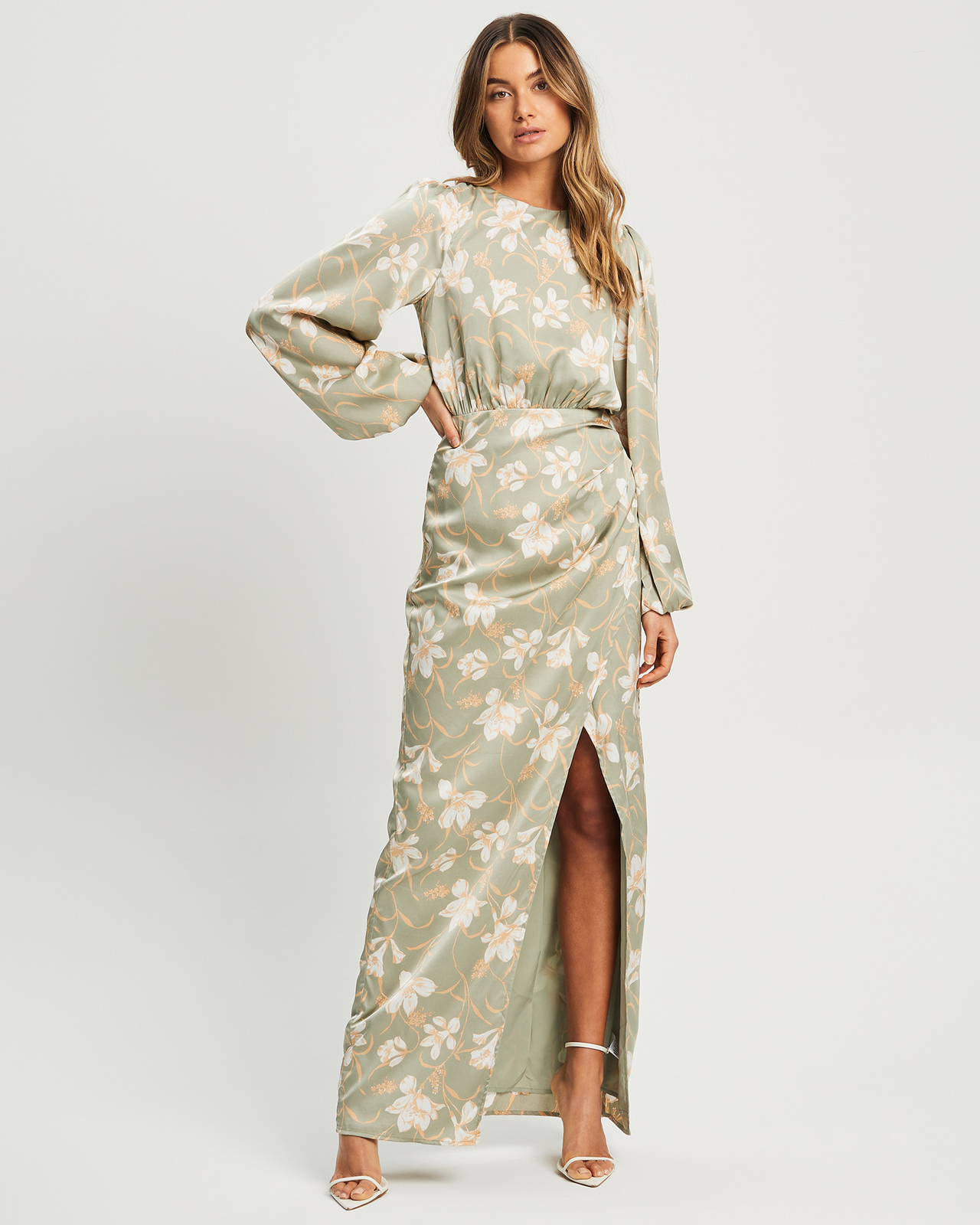 Blythe Dress