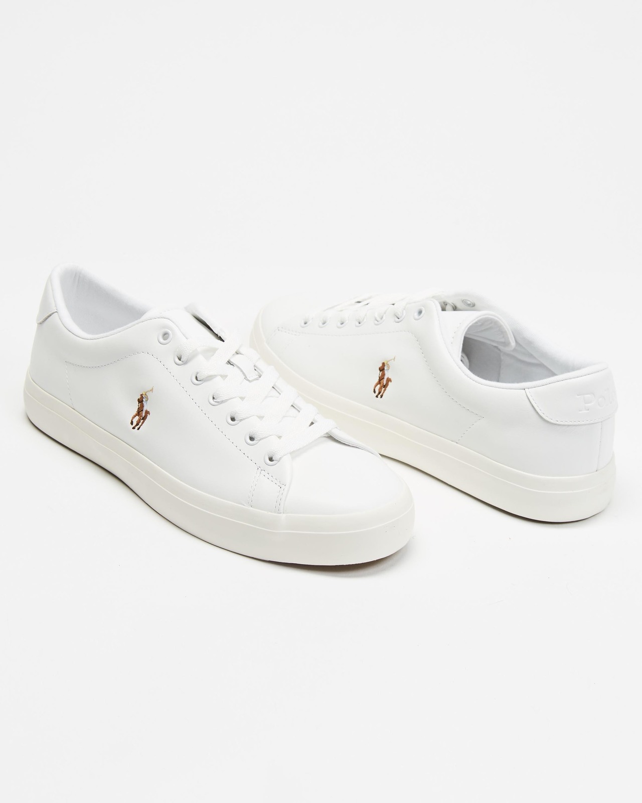 Longwood Sneakers - Unisex