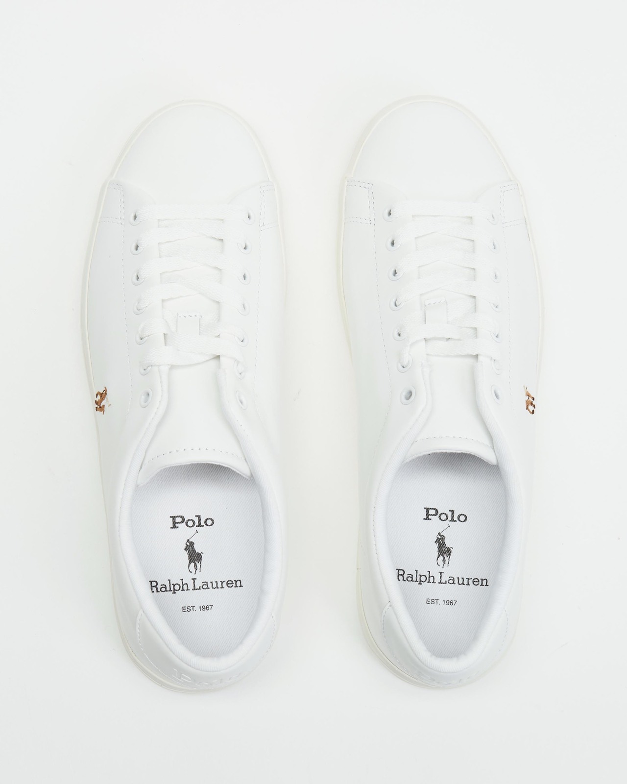 Longwood Sneakers - Unisex