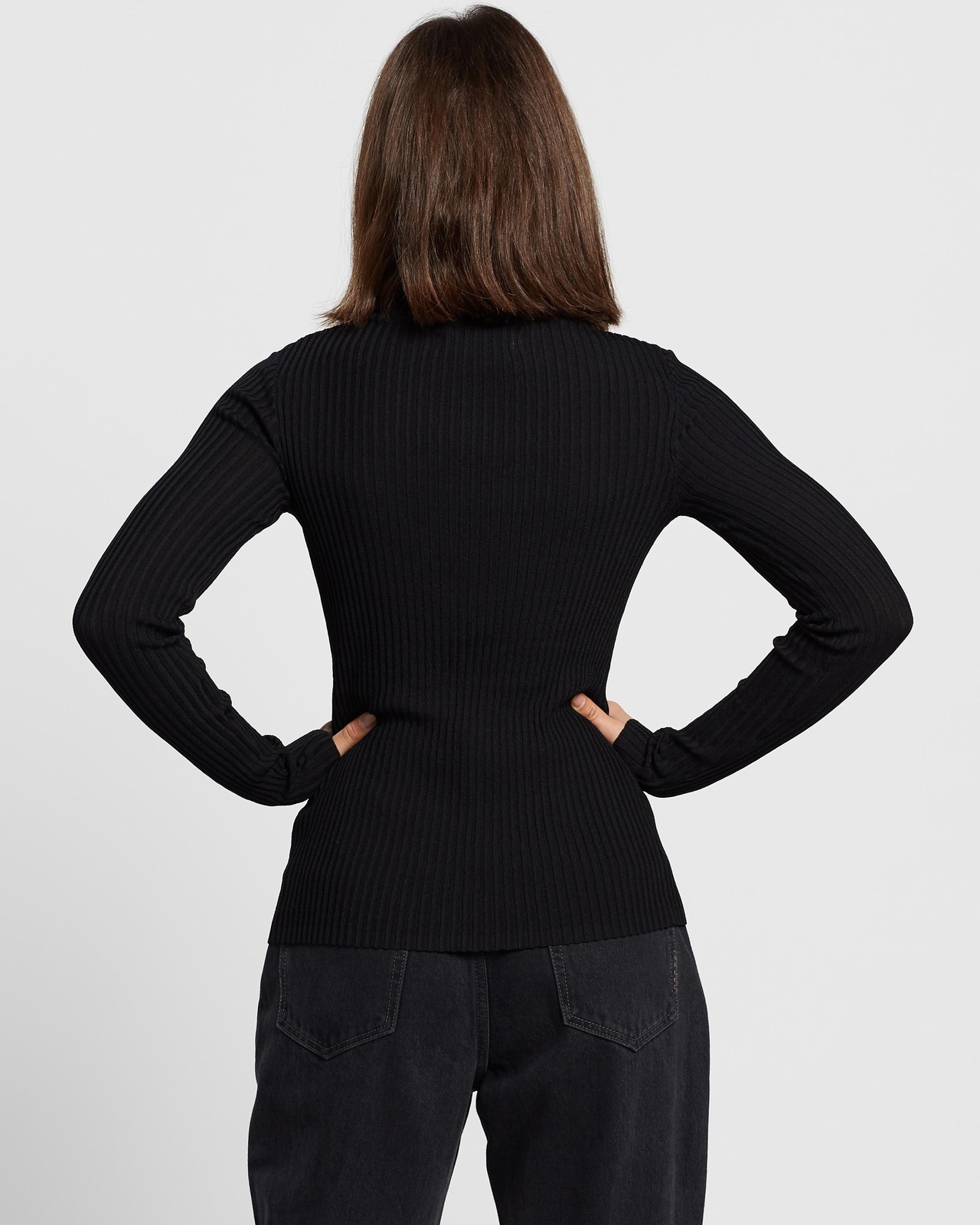 Noughties Knit