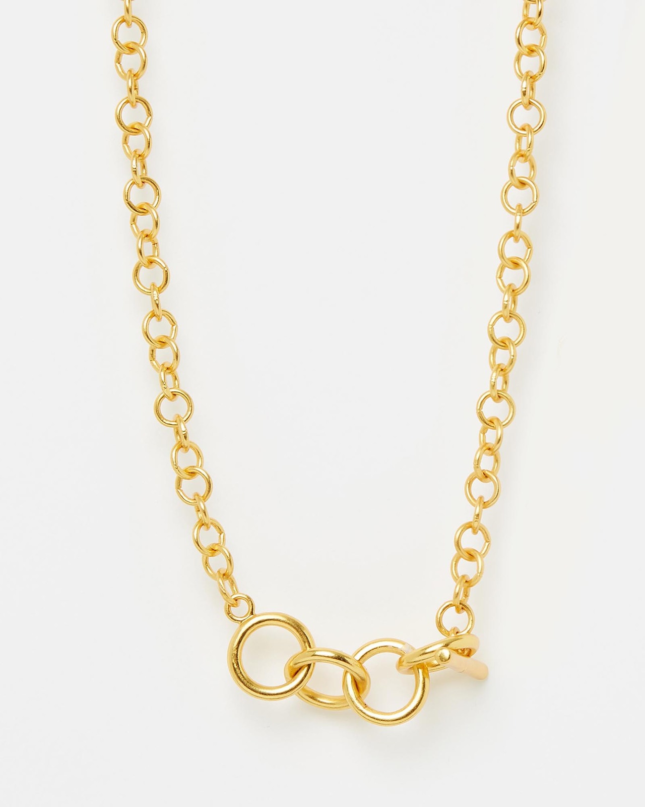Romana Necklace