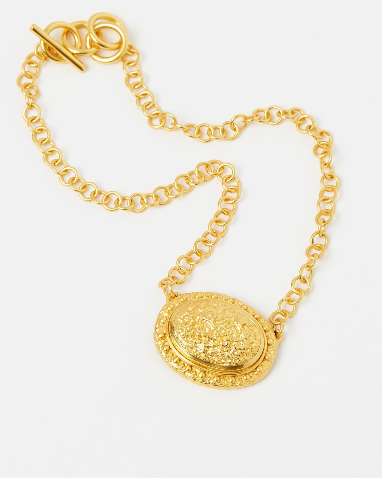 Romana Necklace
