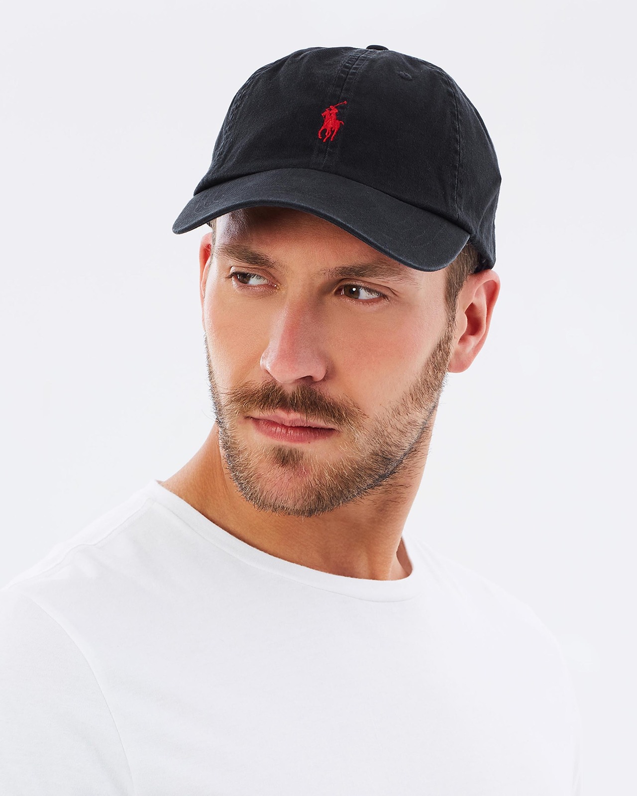 Cotton Chino Cap