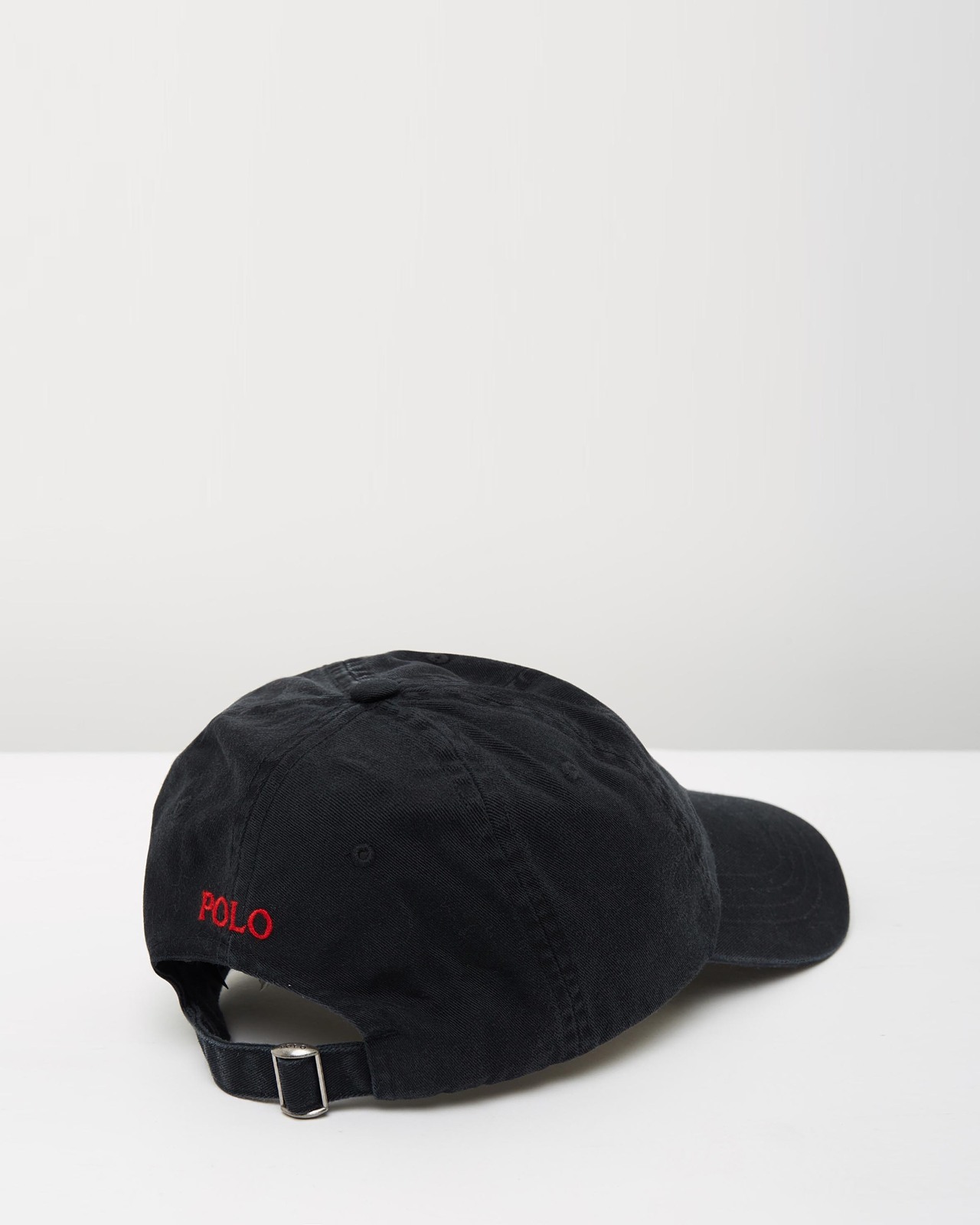 Cotton Chino Cap