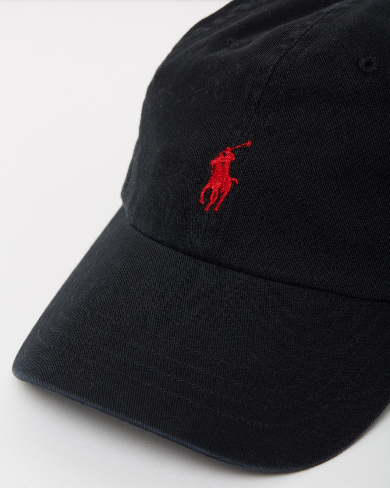 Cotton Chino Cap