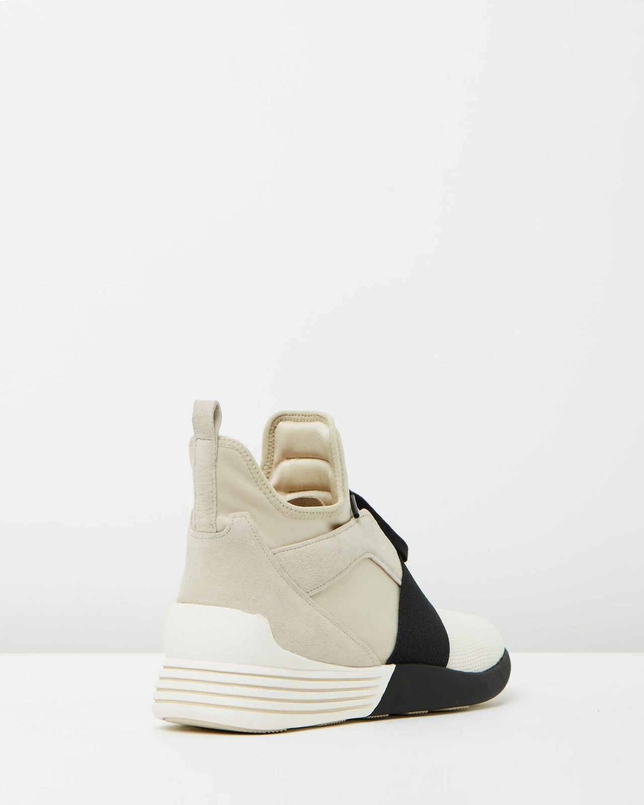 adidas gazelle silver green womens adidas x Willy Chavarria Forum Combat Sneaker Black main image 0