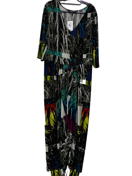 charlie brown long dress Black Sequin Waist Slip Dress - Charlie Brown