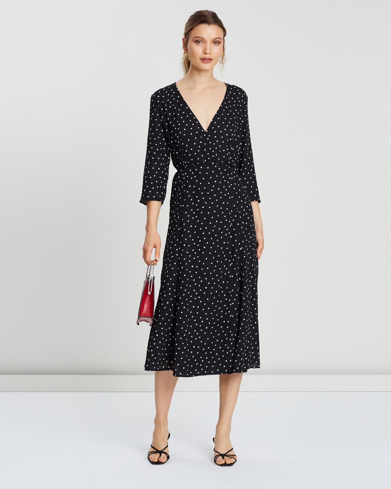 Julie Dress