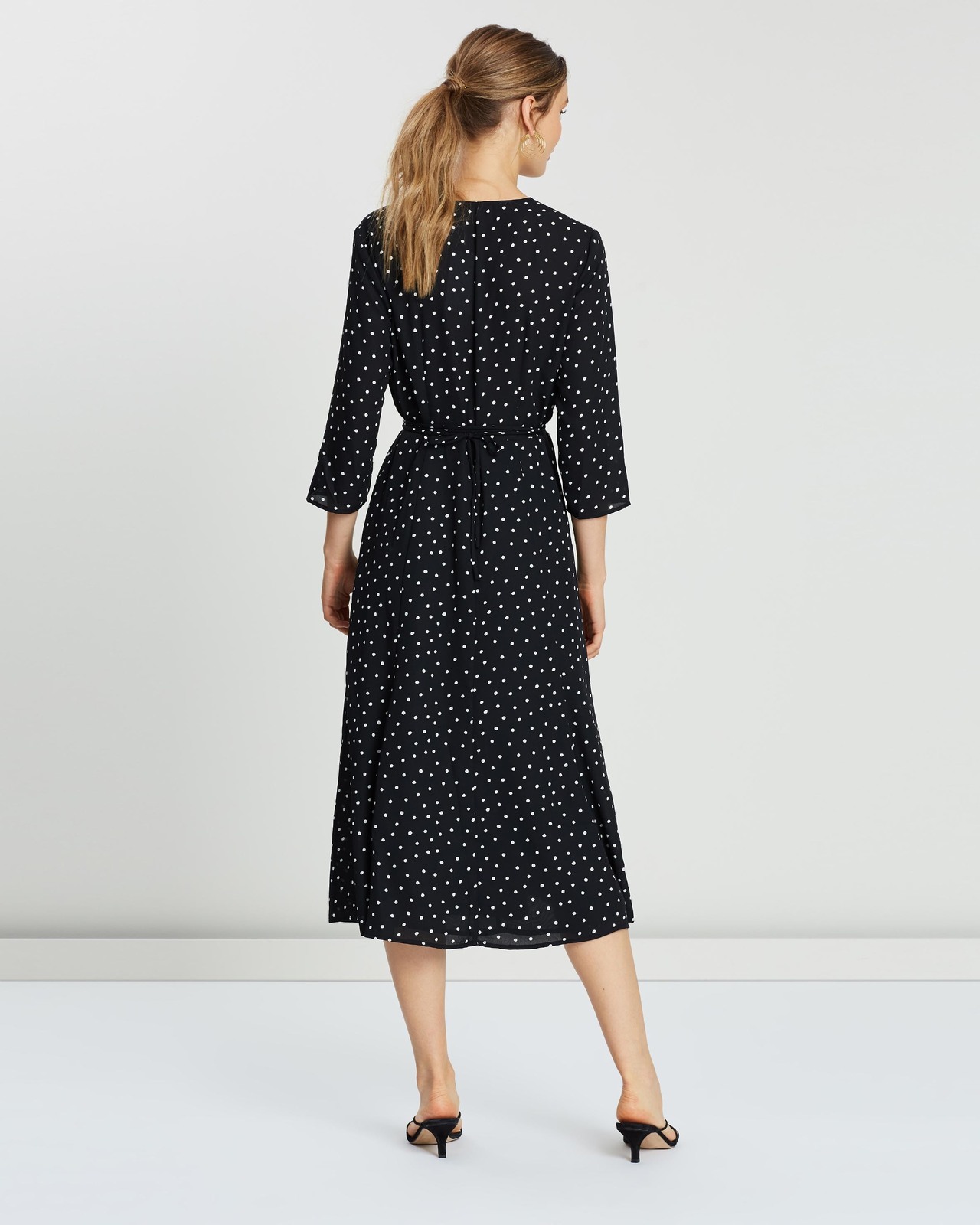 Julie Dress