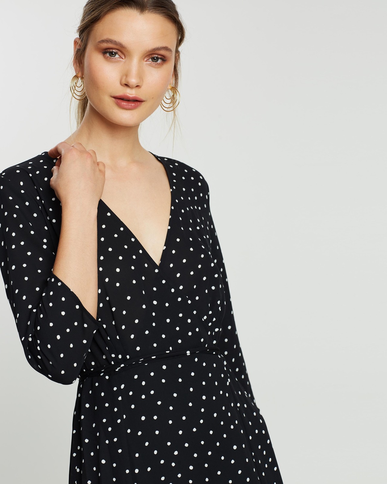 Julie Dress