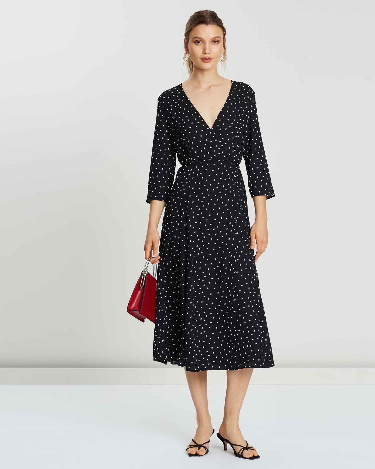Julie Dress