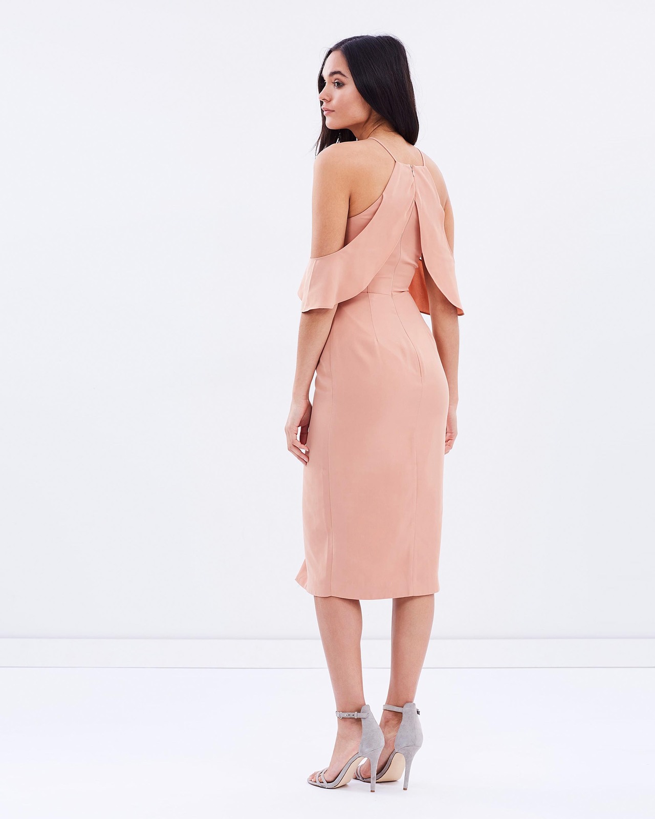 Much More Dress