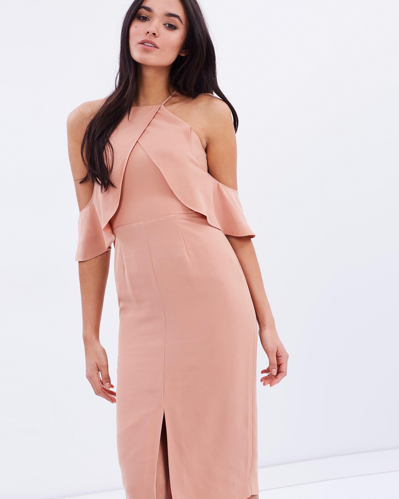 Much More Dress