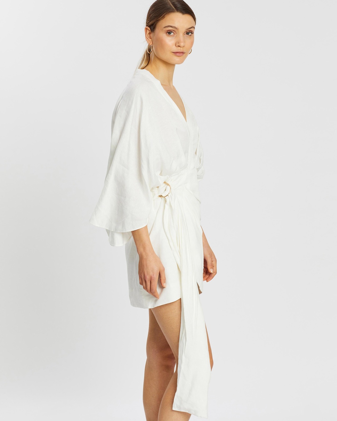 Zahara Dress