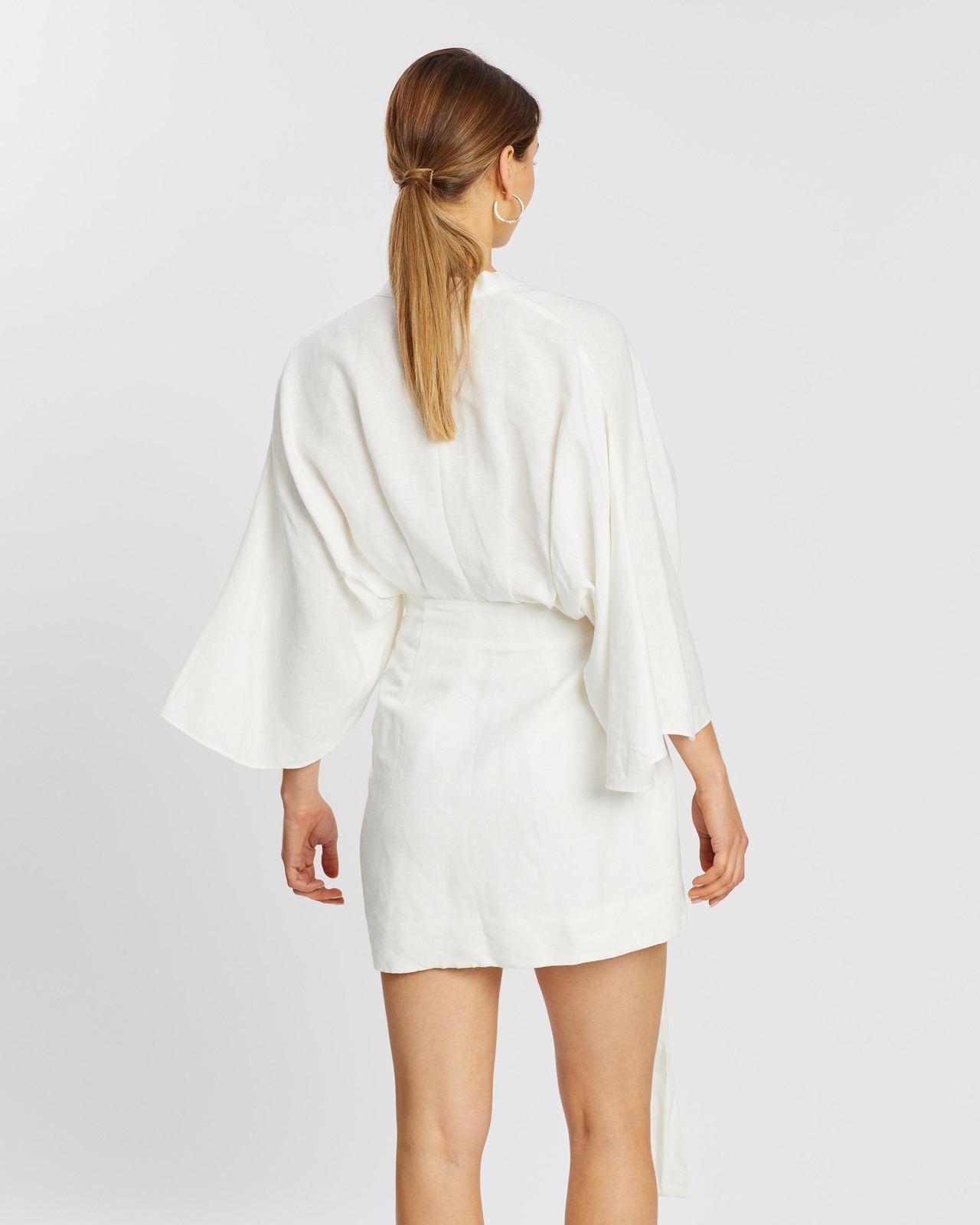 Zahara Dress