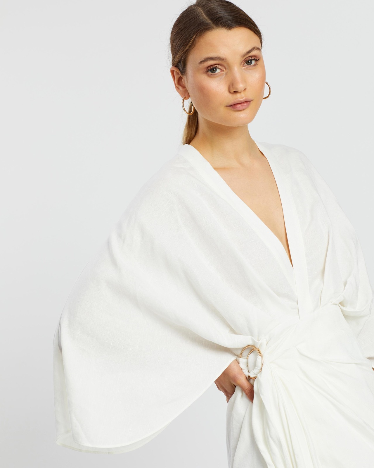 Zahara Dress