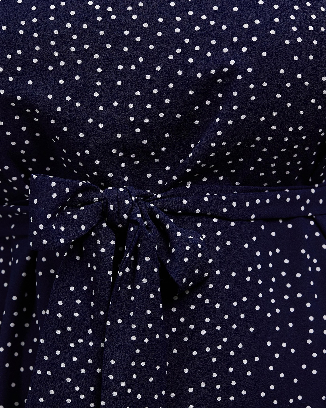 Jenna Dotty Dress