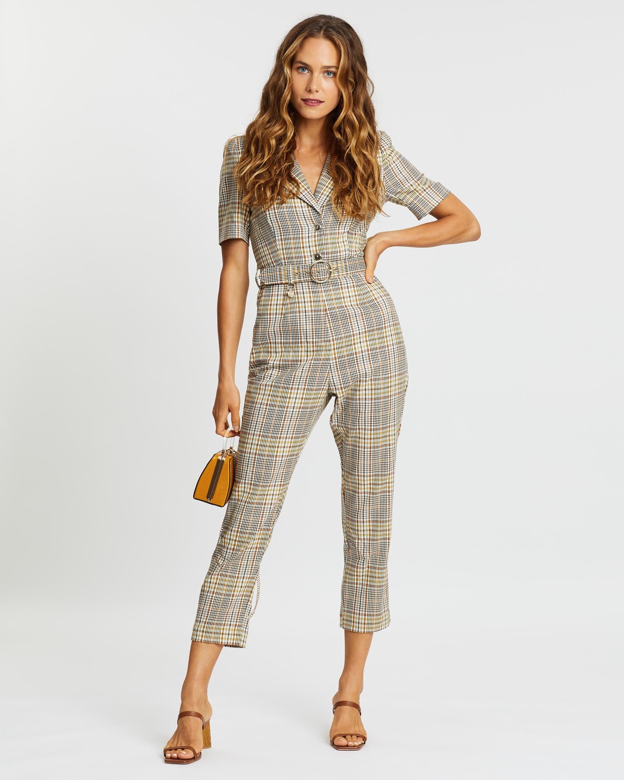 Pasduchas Reflection Pantsuit AirRobe