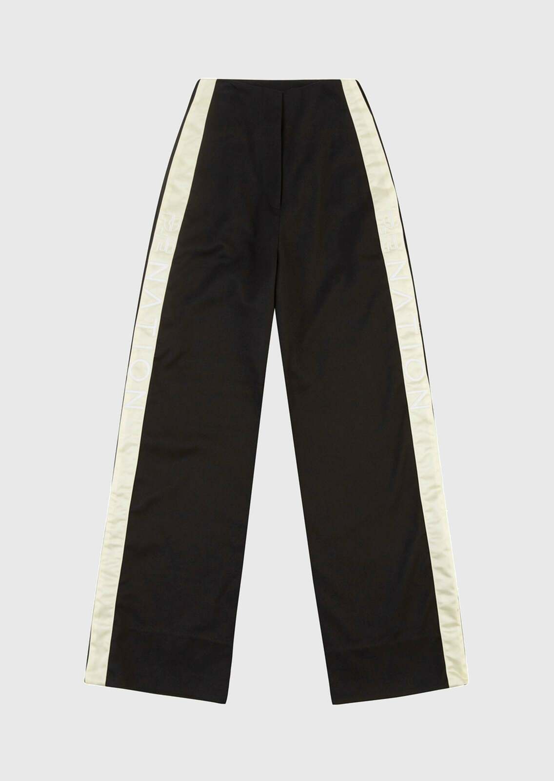MID TOWN PANT IN BLACK