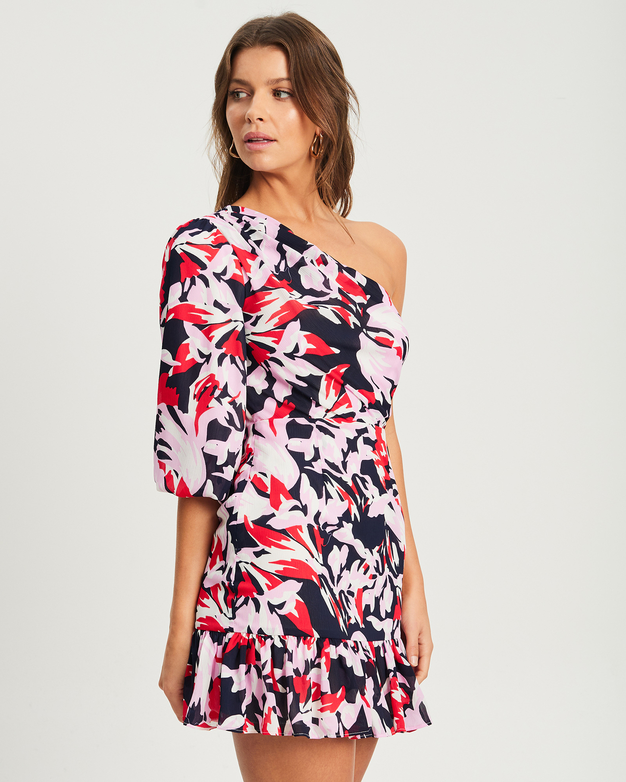 Ciara Mini Dress