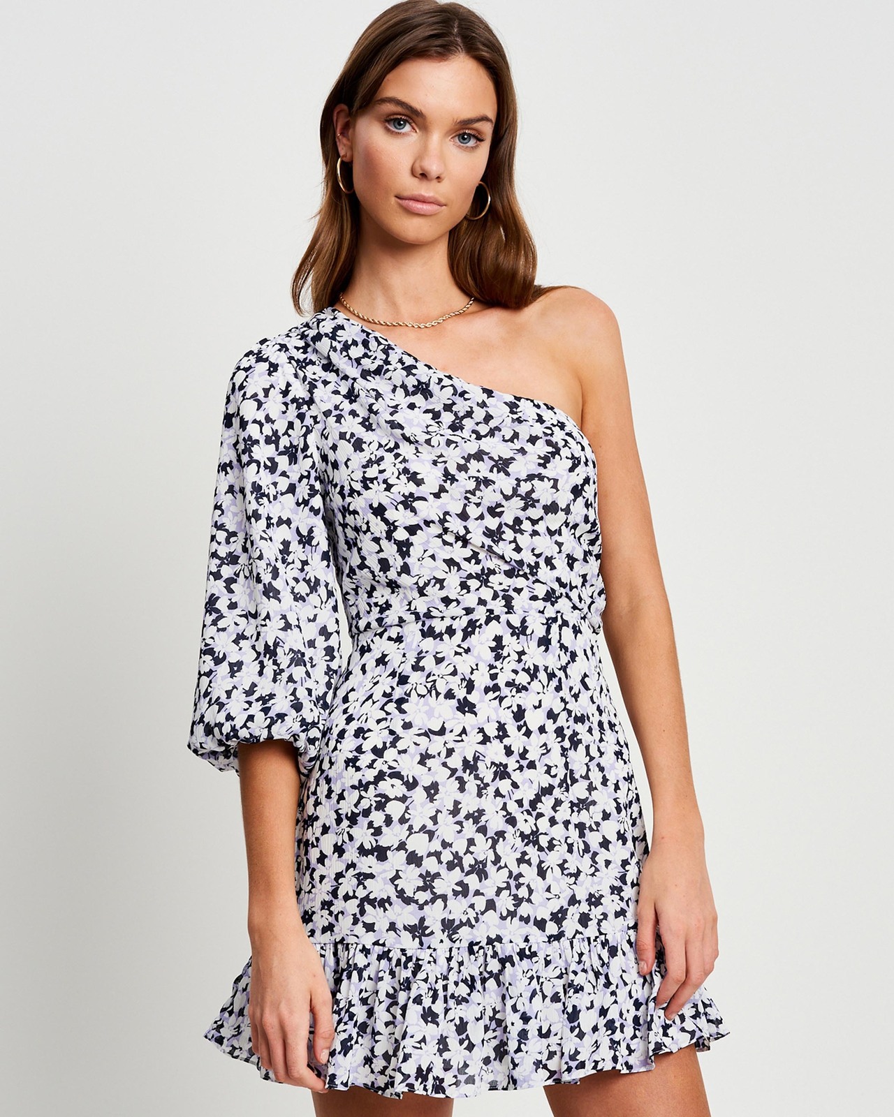 Ciara Mini Dress