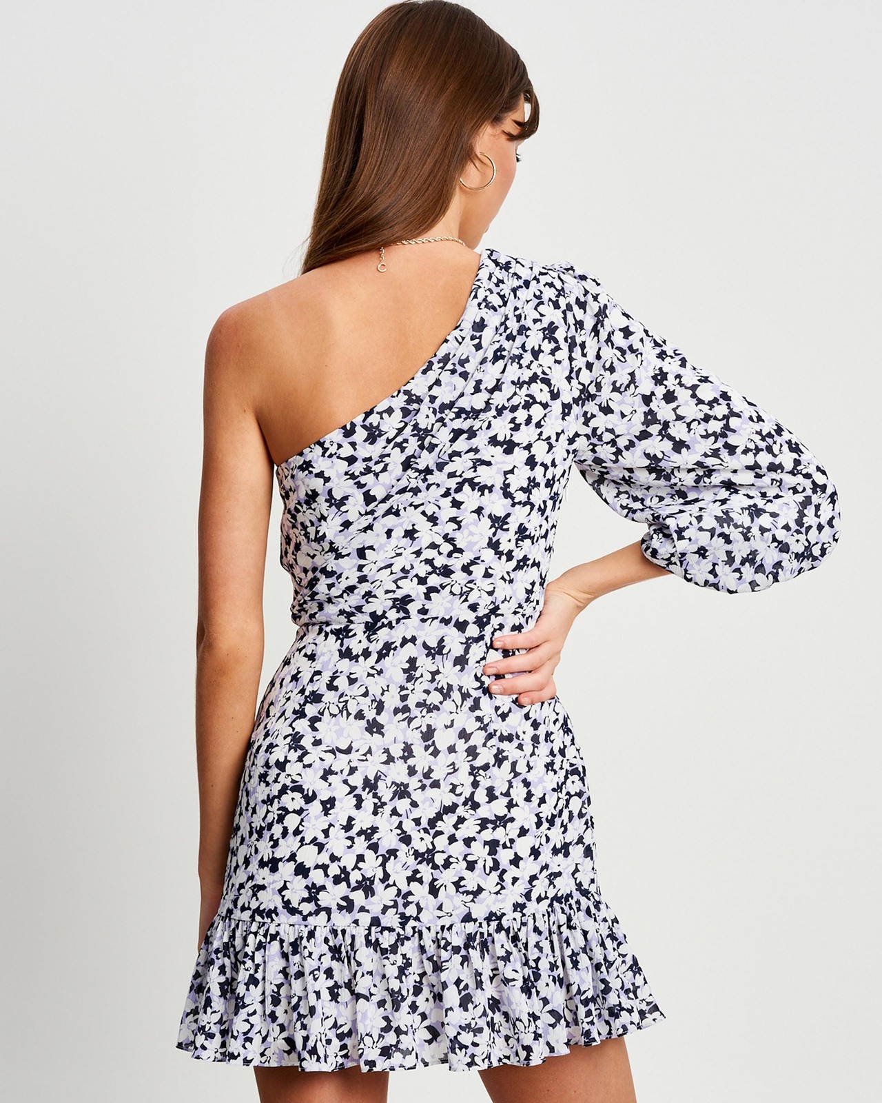 Ciara Mini Dress