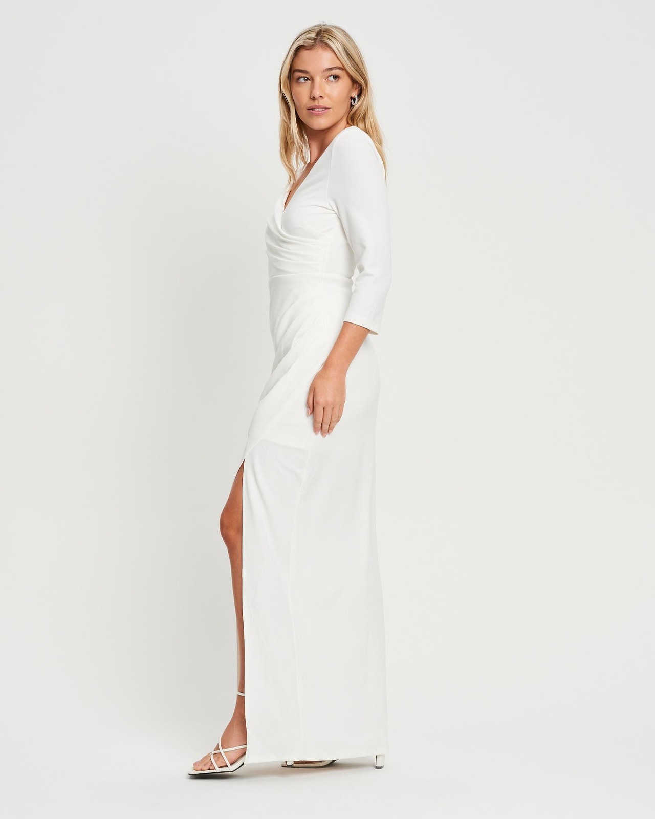 Hallie Dress