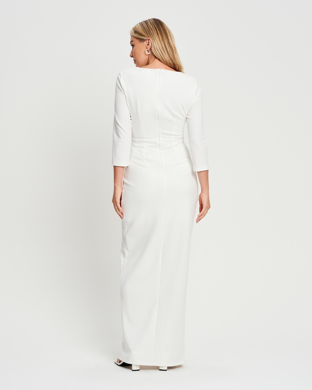 Hallie Dress