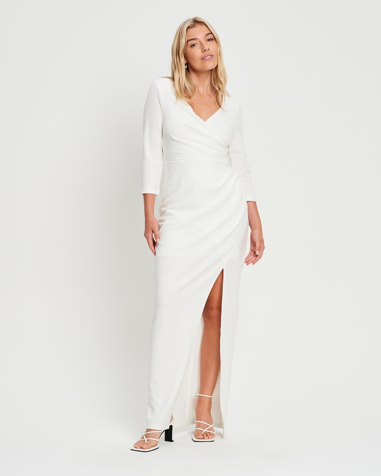 Hallie Dress