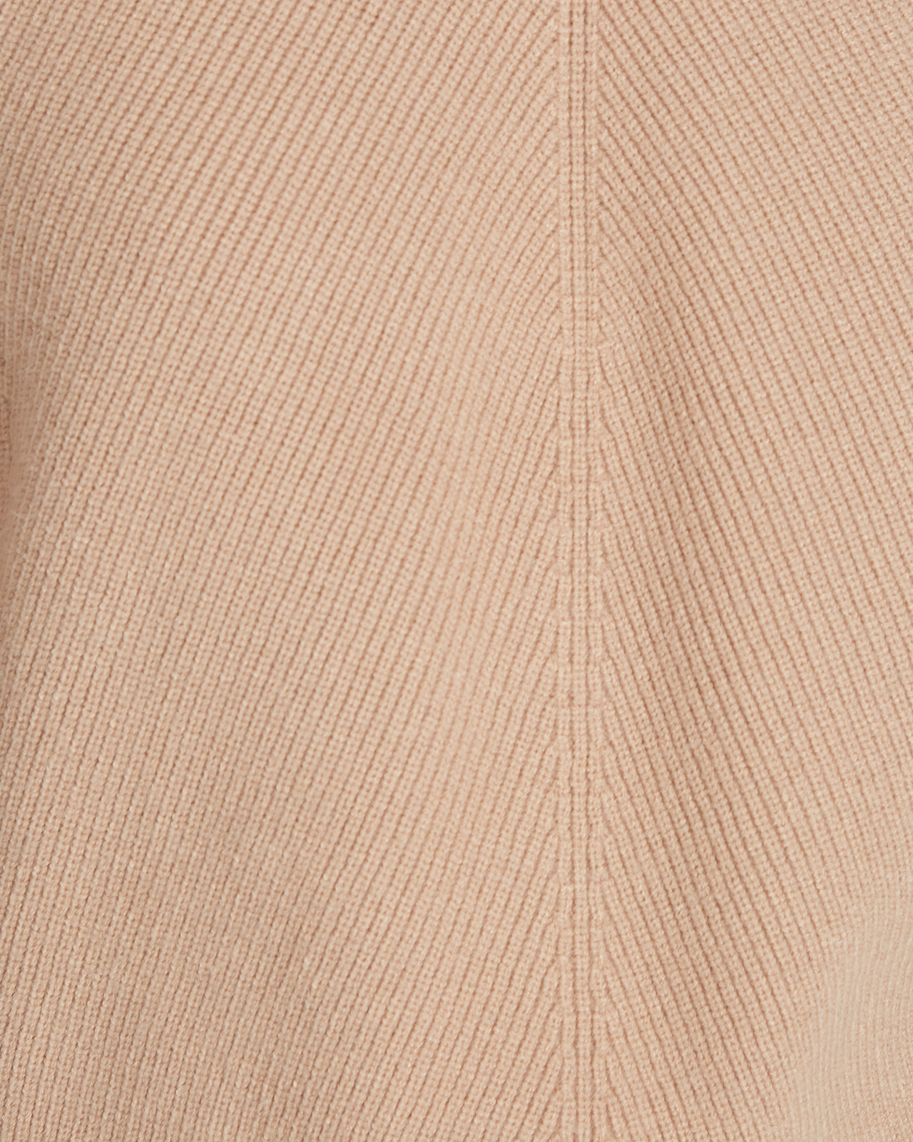 Zandi Cropped Jumper