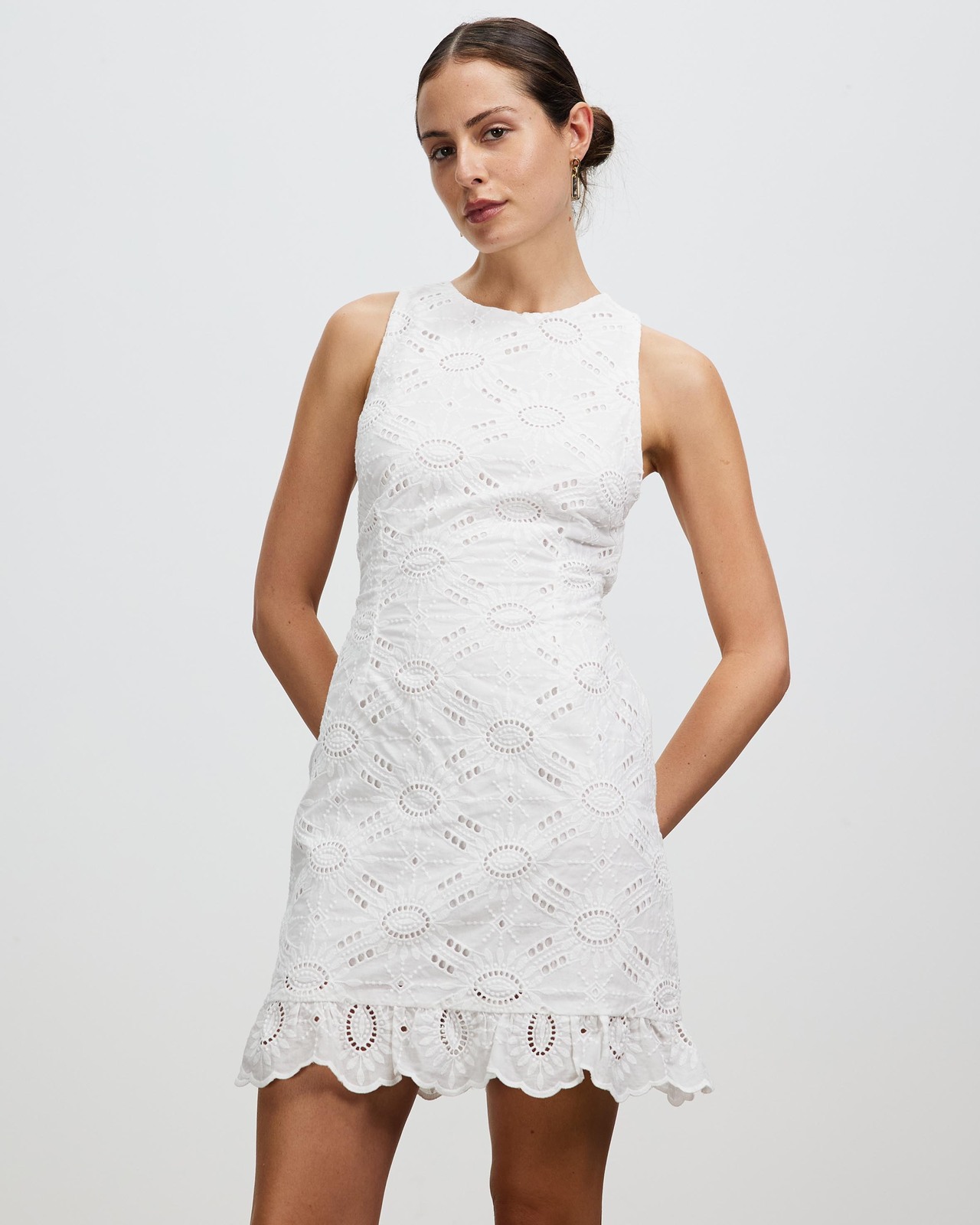 Cannes Mini Dress