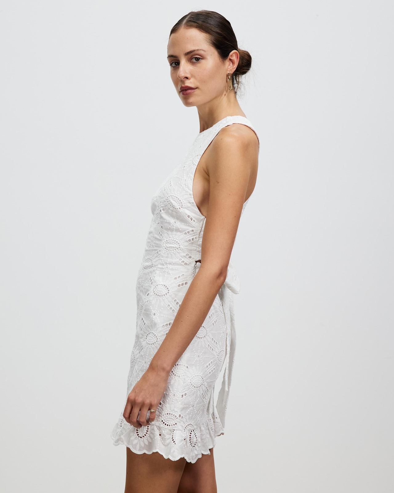 Cannes Mini Dress
