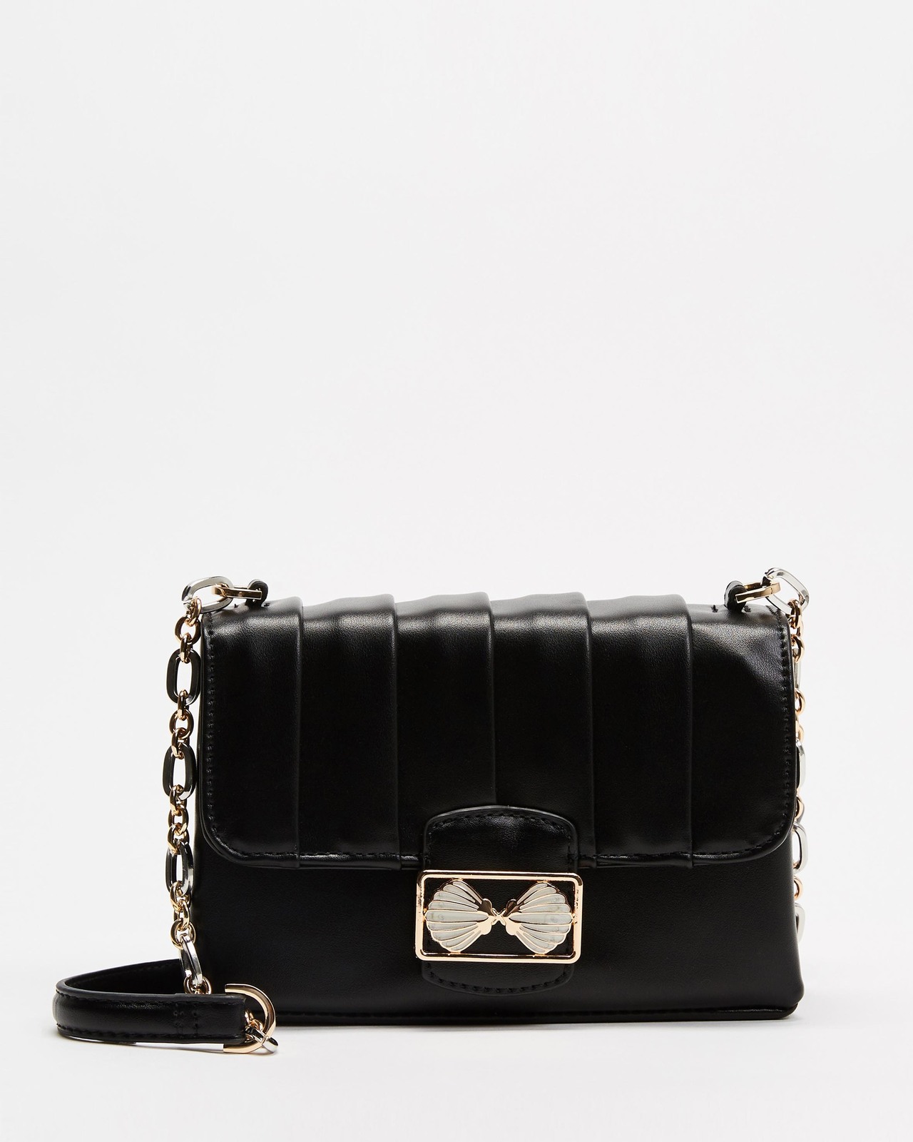 Shelly Trophy CrossBody Bag AirRobe