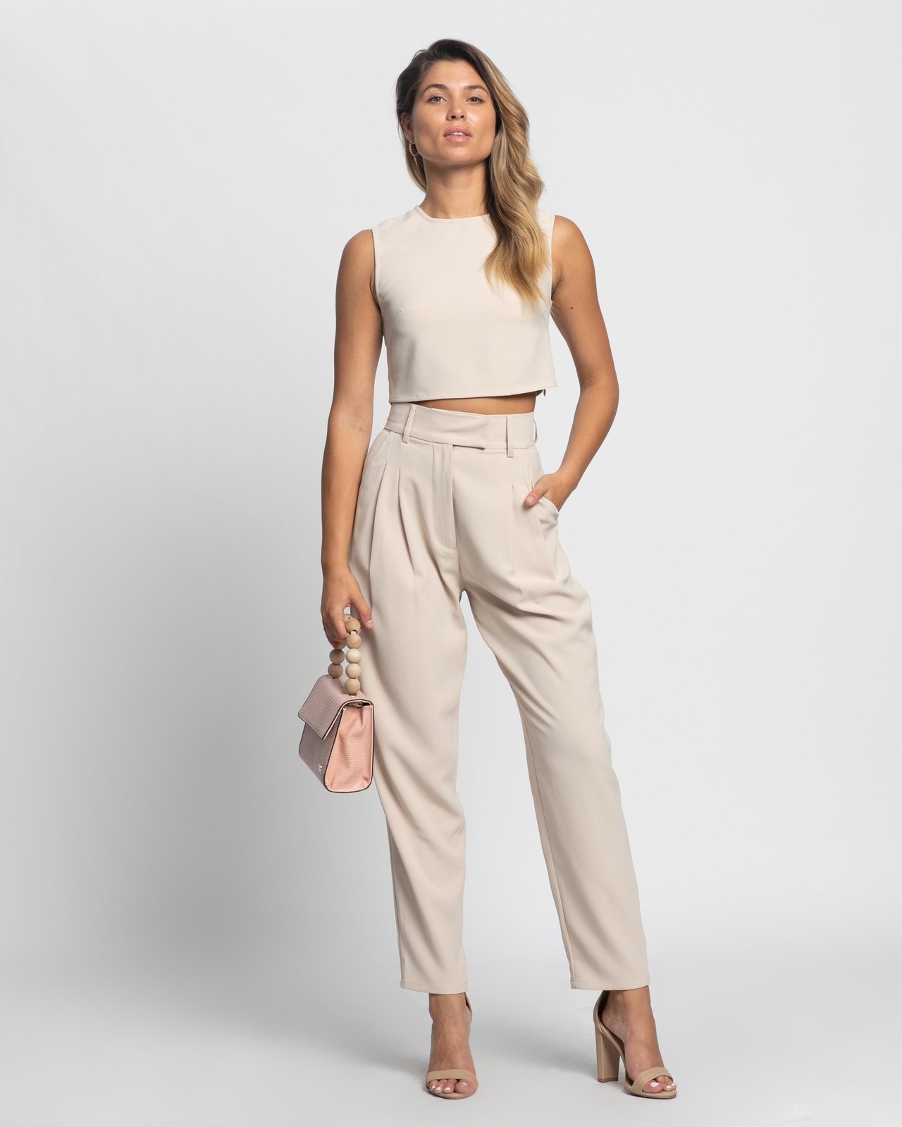 Tara Pants