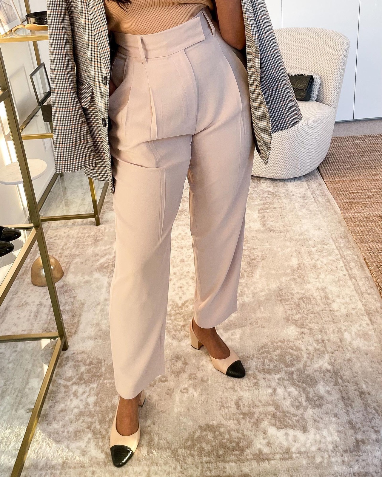 Tara Pants