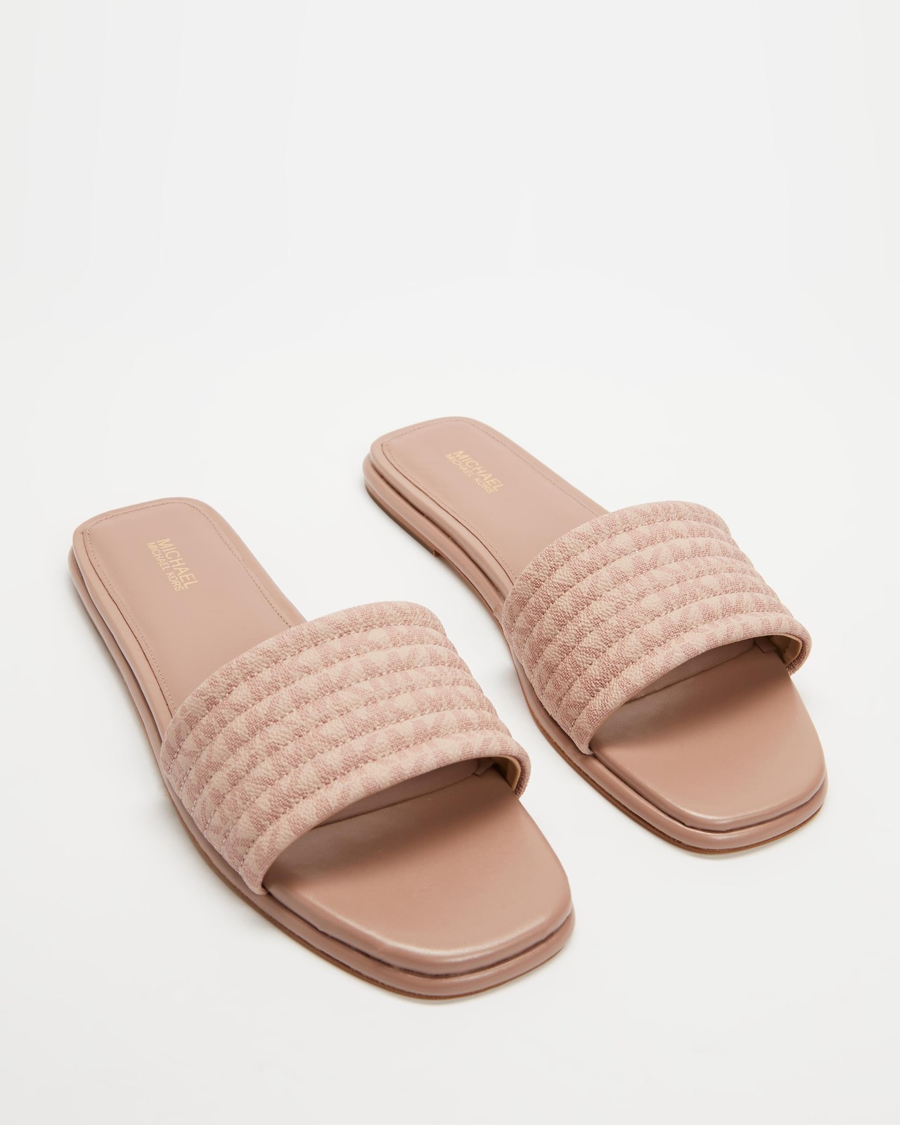 mk sadler slides