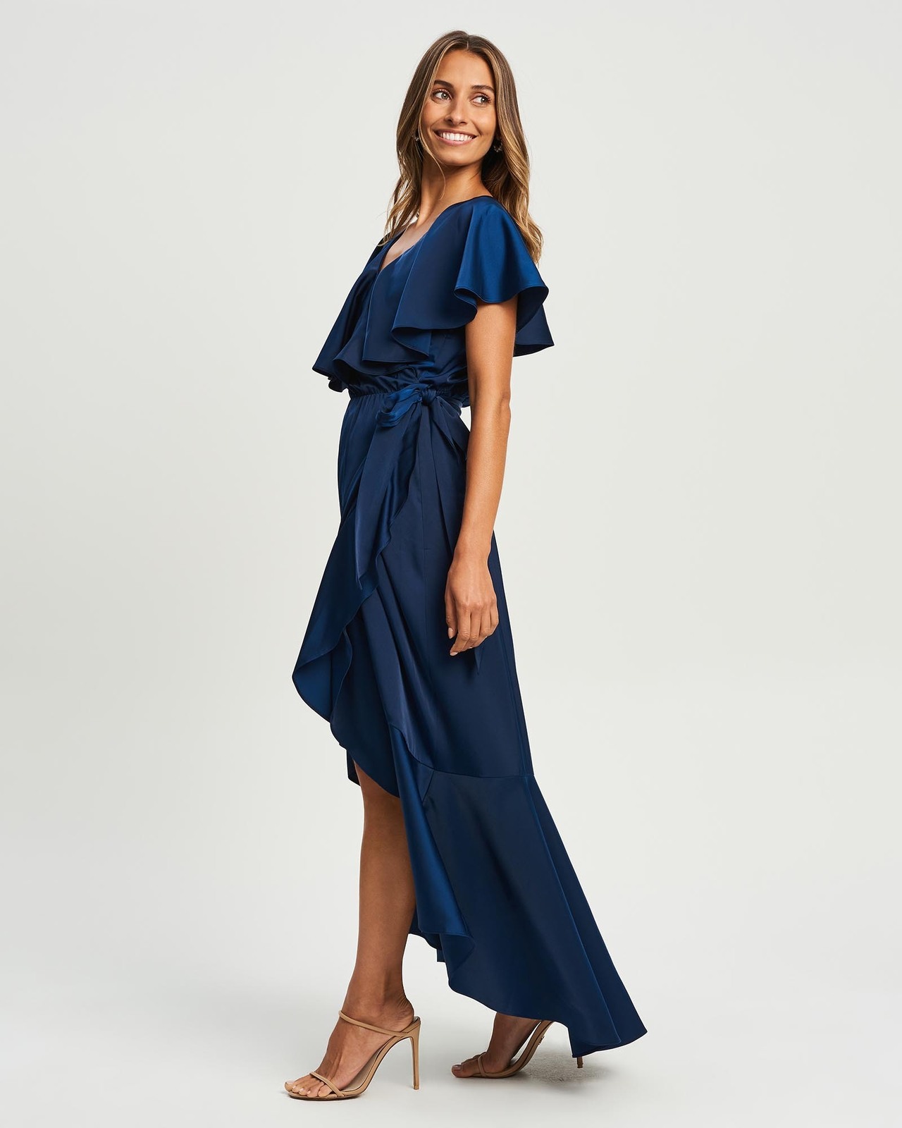 Endless Dress