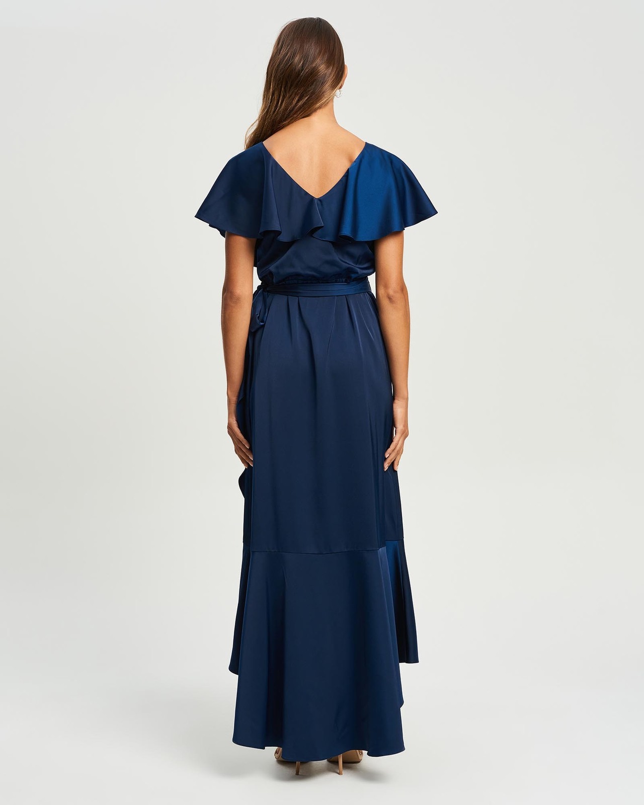 Endless Dress