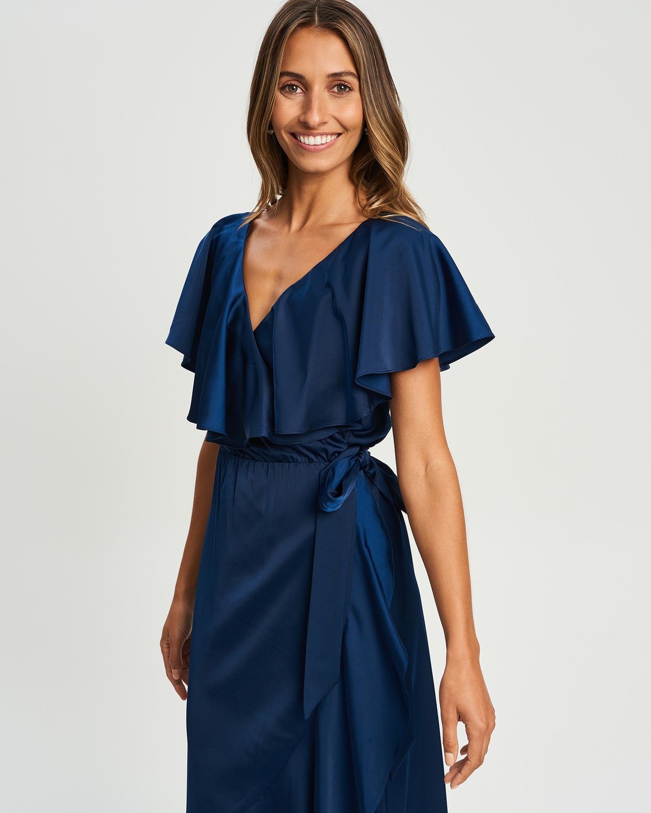 Endless Dress