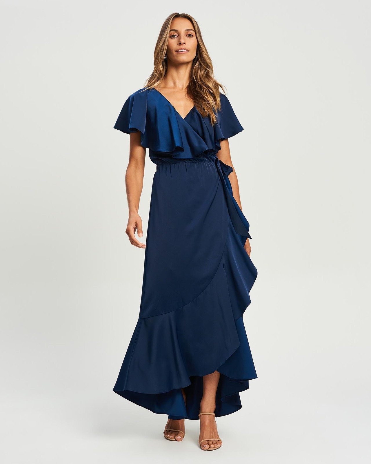 Endless Dress