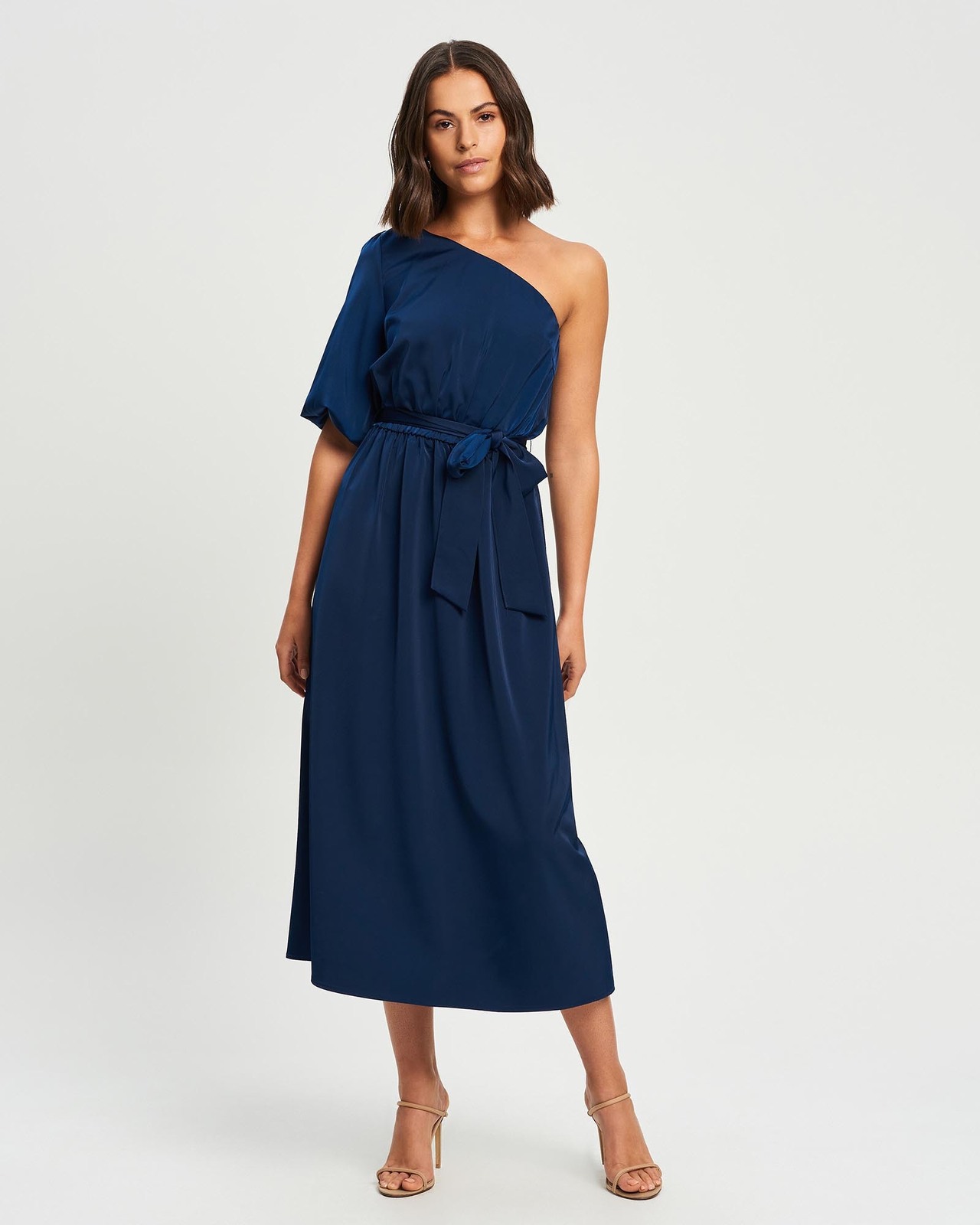 Charmayne Dress