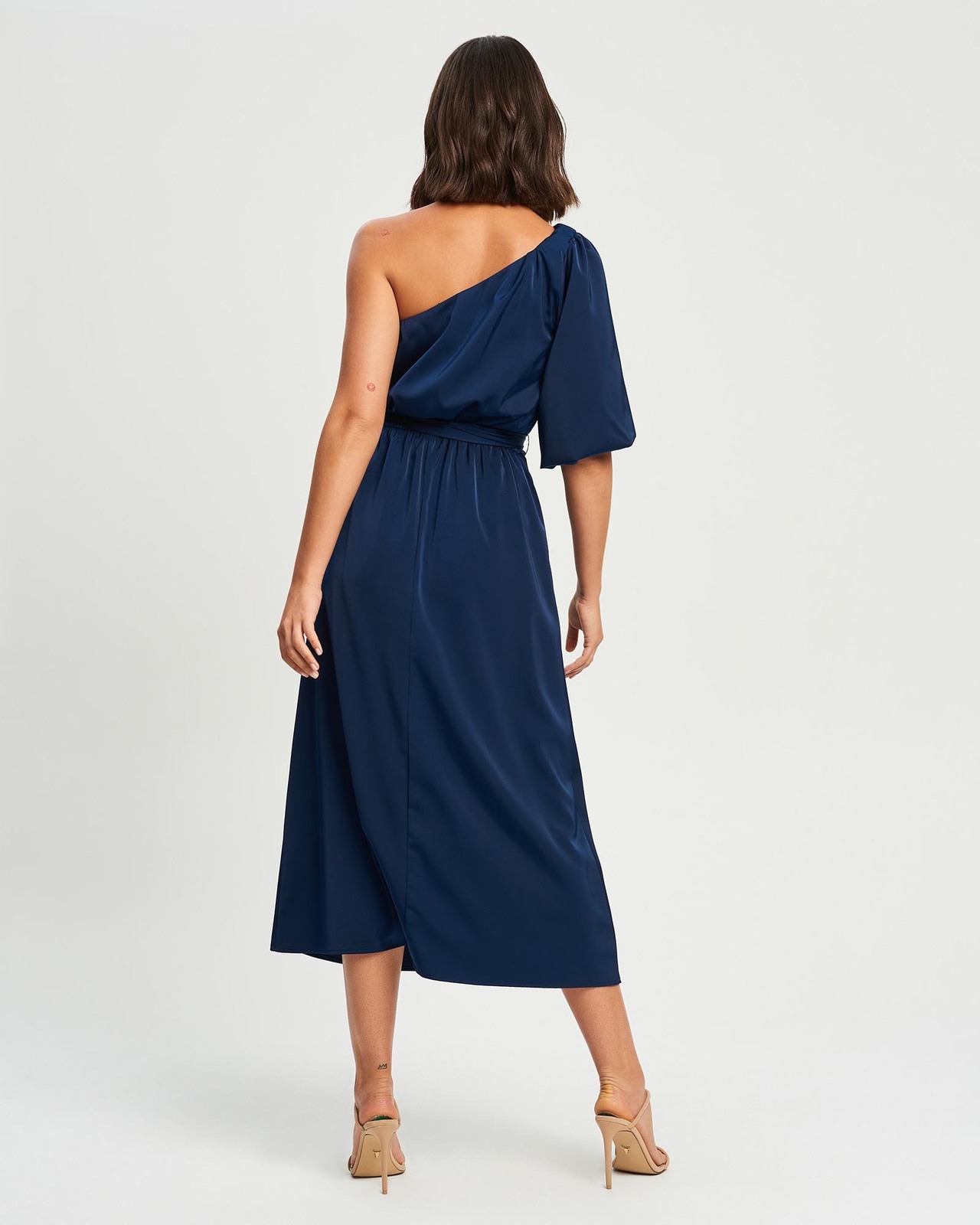 Charmayne Dress