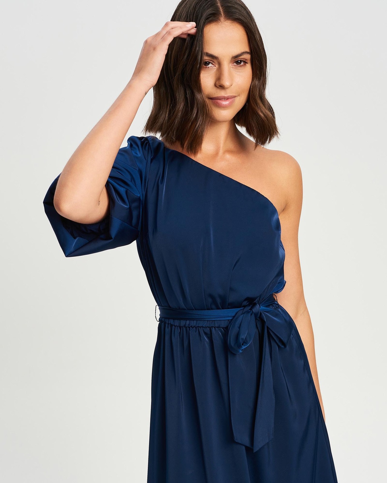 Charmayne Dress