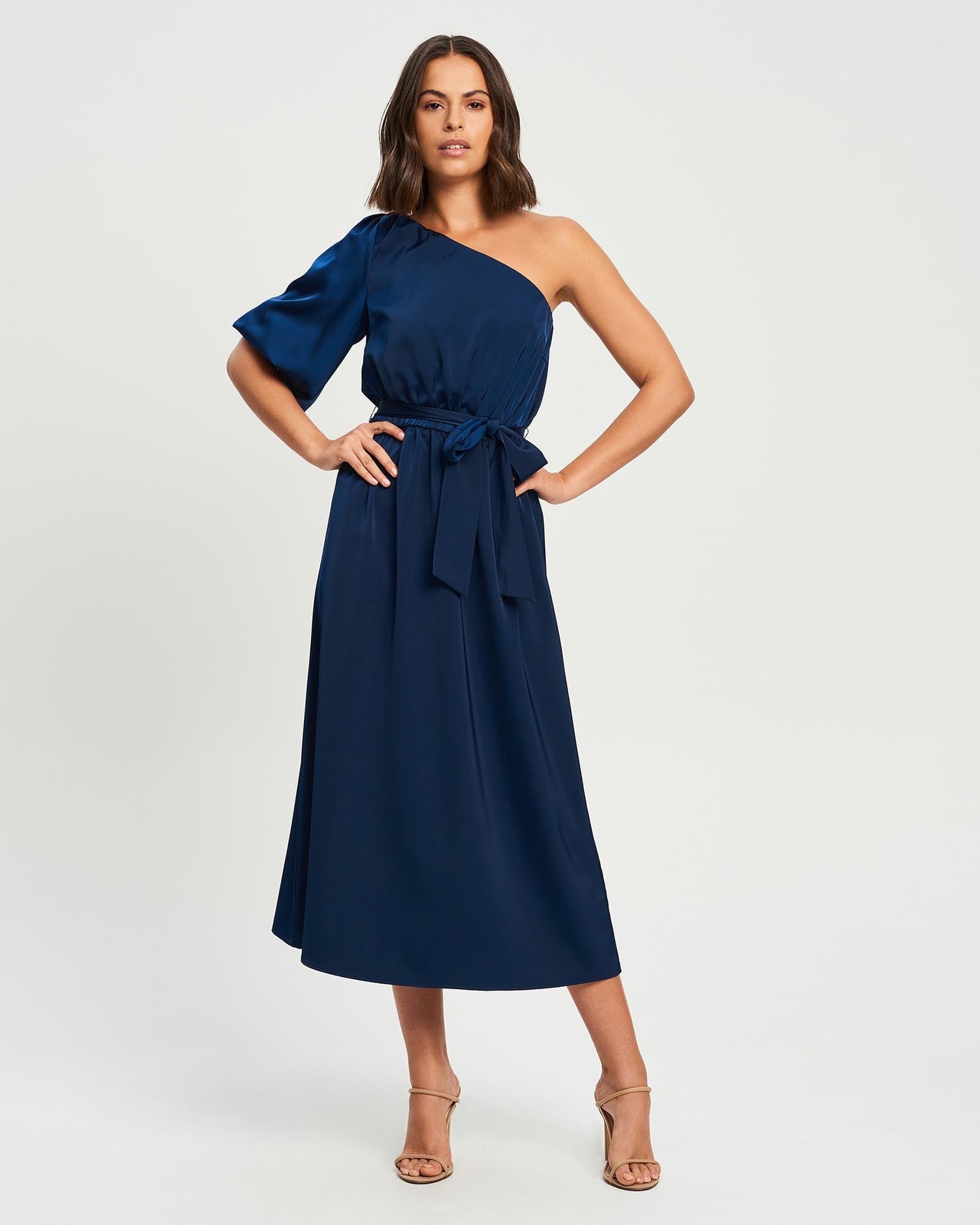Charmayne Dress