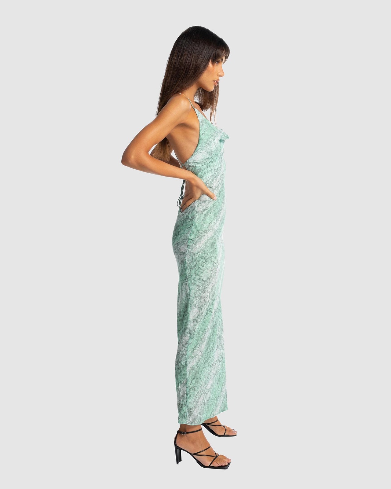 knee length dresses for ladies Jagger and Stone main image 1