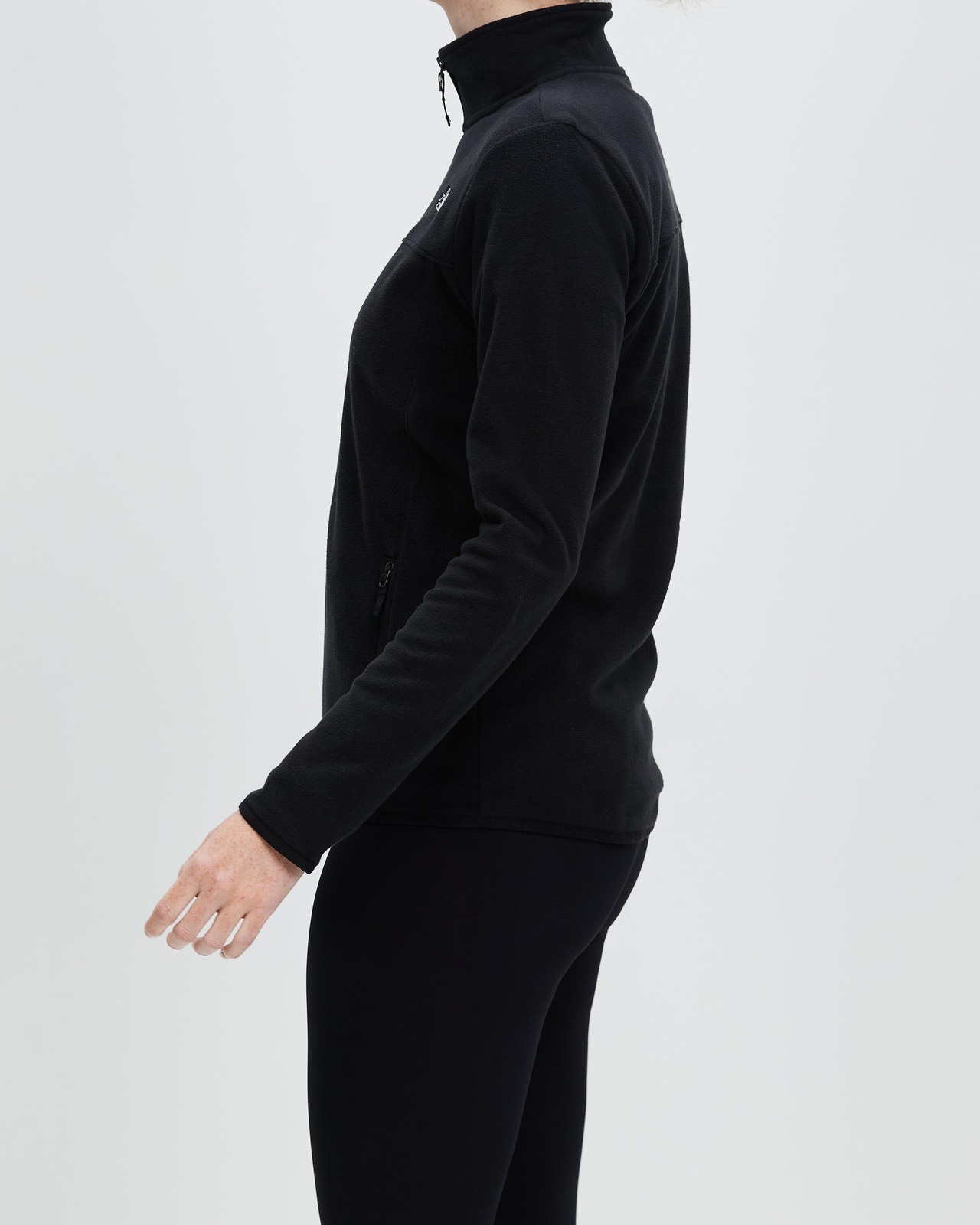 TKA Glacier Full-Zip Jacket